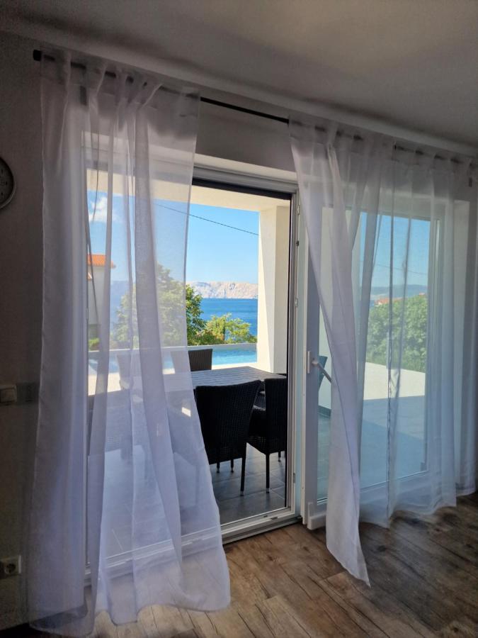 Vila Vita Novi Vinodolski Exterior photo