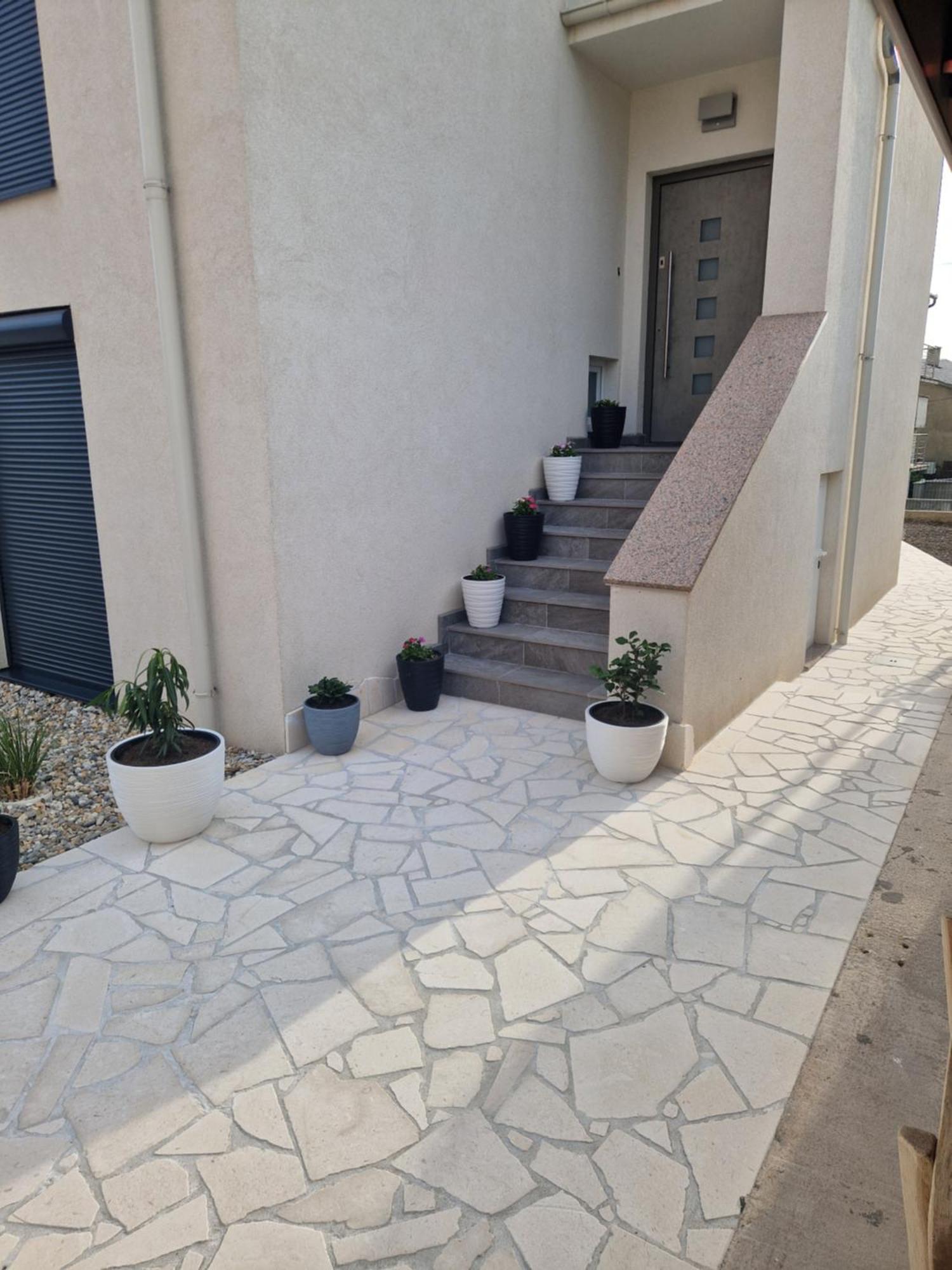 Vila Vita Novi Vinodolski Exterior photo